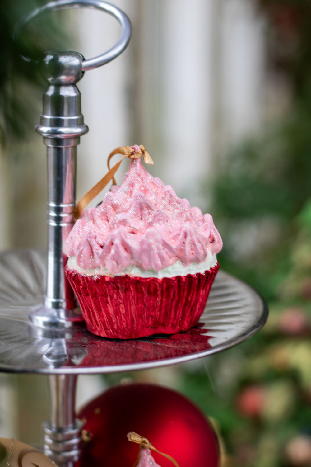 Cupcake - Pink