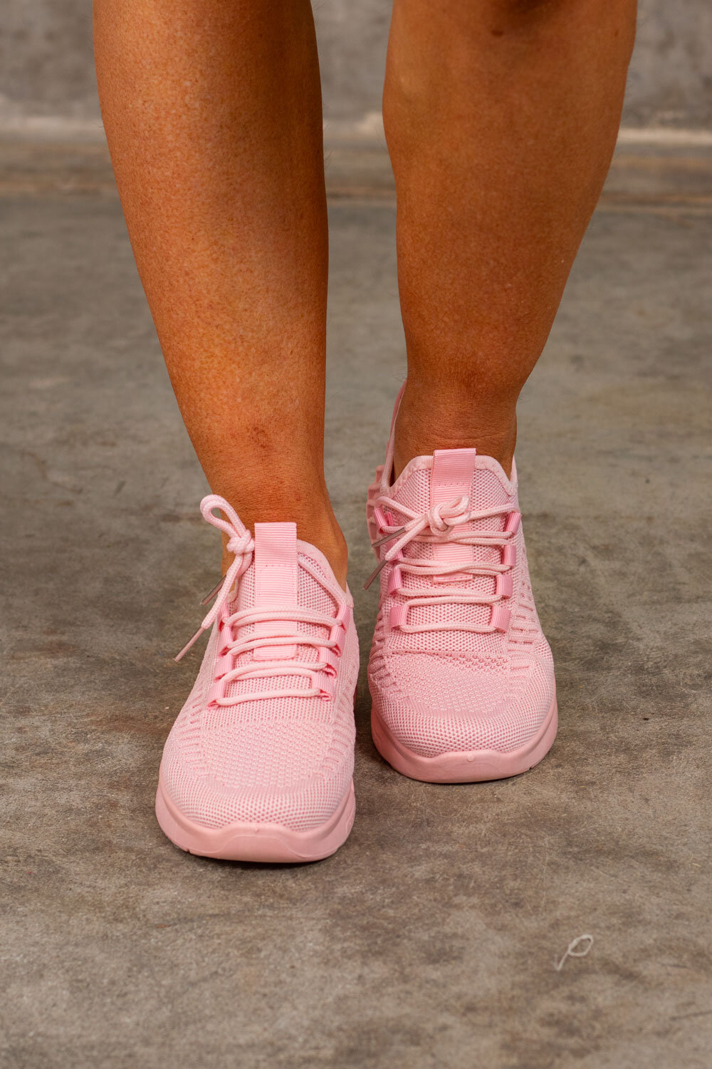 Sneakers 1132 - Pink