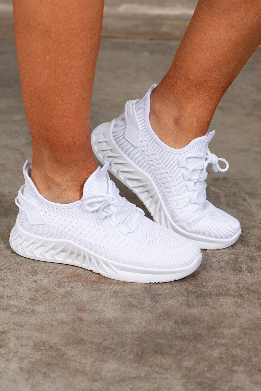 Sneakers 1132 - White