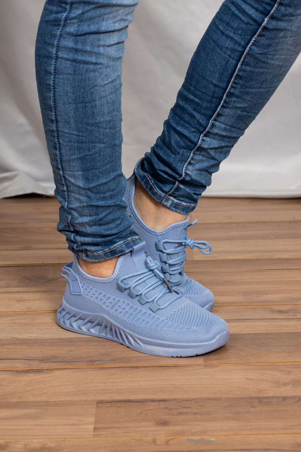Sneakers 1132 - Blue