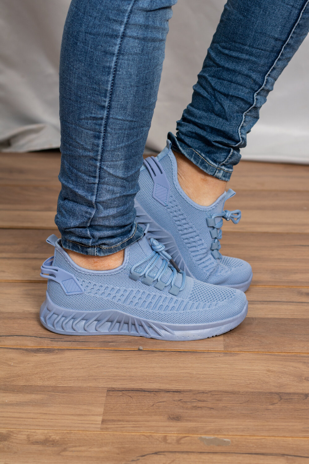 Sneakers 1132 - Blue