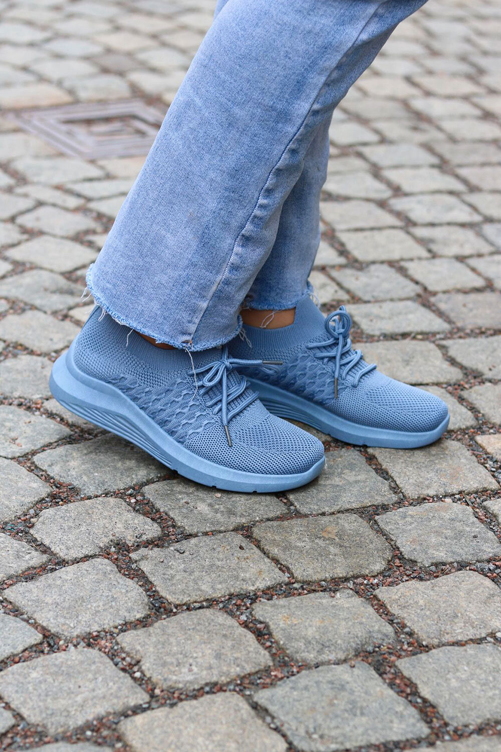 Sneakers 1176 - Blue